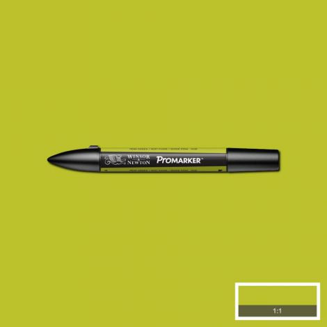 Promarker Winsor&Newton Y635 Pear Green